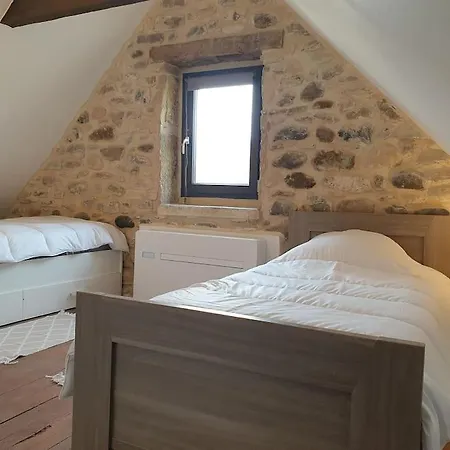 Σπίτι διακοπών Des Bords Du Lot Saint-Côme-dʼOlt